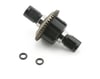 Image 1 for HPI Bevel Gear Diff Set, Assembled (Savage/Savage X)
