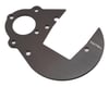 Image 1 for HPI Aluminum Baja HD Gear Plate (Gumetal)