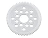 Image 1 for HPI 48P Delrin Spur Gear (67T)