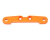 Image 1 for HPI 6x70x4mm Rear Lower Brace "A" (Orange)