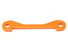 Image 1 for HPI 6x70x4mm Rear Lower Brace "B" (Orange)