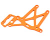 Image 1 for HPI Rear Upper Plate (Orange)