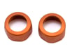 Image 1 for HPI 20x12mm Shock Cap (Orange) (2)