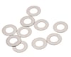 Image 1 for HPI 5x10x0.2mm Washers (10)