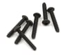Image 1 for HPI 3x18mm Self Tapping Button Head Screw (6)