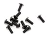 Image 1 for HPI 4x10mm Button Head Screw (10)