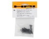 Image 2 for HPI 4x35mm Button Head Screw (10)