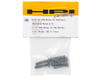 Image 2 for HPI 6x25mm Button Head Screw (6)