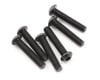 Image 1 for HPI 6x30mm Button Head Screw (6)