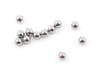 Image 1 for HPI 2mm Stainless Steel Differential Balls (12)