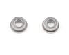 Image 1 for HPI 3x6x2.5mm Flanged Ball Bearings (2)