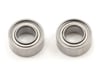 Image 1 for HPI 3x6x2.5mm Ball Bearing Set (2)
