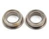Image 1 for HPI 5x8x2.5mm Flanged Ball Bearing (2)