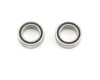 Image 1 for HPI 10x16x5mm Rubber Shielded Ball Bearing (2)