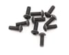 Image 1 for HPI 3x8mm Button Head Screw (10)