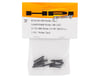 Image 2 for HPI 3x20mm Button Head Screw (10)