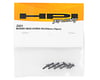 Image 2 for HPI 2.6x8mm Button Head Phillips Screws (10)