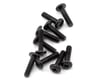 Image 1 for HPI 2.6x10mm Button Head Screw (10)