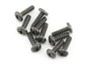 Image 1 for HPI 3x10m Self Tapping Button Head Screw (10)