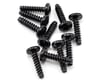 Image 1 for HPI 3x12mm Self Tapping Button Head Screw (10)