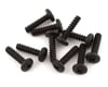 Image 1 for HPI 4x15mm Self Tapping Button Head Screw (10)