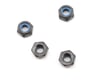 Image 1 for HPI 3mm Thin Lock Nut (4)