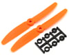 Image 1 for HQ Prop 5x3R Propeller (Orange) (2)