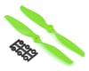 Image 1 for HQ Prop Slow Flyer Prop Pusher 7X4R (Green)