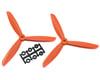 Image 1 for HQ Prop 6x4.5x3 Propeller (Orange) (2) (CW)