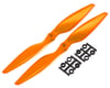 Image 1 for HQ Prop 9x4.5 Propeller (Orange) (2)