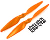 Image 1 for HQ Prop 9x4.5R Propeller (Orange) (2)
