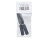Image 2 for HQ Prop 3X2 Direct Drive Pusher Propeller (Black) (2)