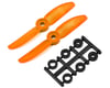 Image 1 for HQ Prop 3x3 Propeller (Orange) (2)
