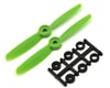 Image 1 for HQ Prop 4x4.5R Propeller (Green) (2)