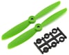 Image 1 for HQ Prop 5x4.5R Propeller (Green) (2)