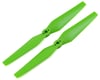 Image 1 for HQ Prop 6x3.5 Propeller (Green) (2)