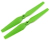 Image 1 for HQ Prop 6x3.5R Propeller (Green) (2)