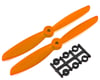Image 1 for HQ Prop 6x4.5R Propeller (Orange) (2)