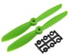 Image 1 for HQ Prop 6x4.5R Propeller (Green) (2)