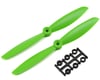 Image 1 for HQ Prop 7x4.5 Propeller (Green) (2)