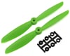 Image 1 for HQ Prop 7x4.5R Propeller (Green) (2)