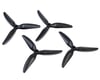 Image 1 for HQ Prop Durable V1S 5.5x4x3 PC Prop (Black)
