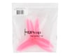 Image 2 for HQ Prop Durable 5X4.3X3V1S PC (Pink)