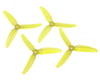 Image 1 for HQ Prop Durable 5X4.3X3V1S PC (Yellow)