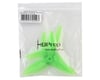 Image 2 for HQ Prop Durable 5X4.5X3 V1S PC (Light Green)