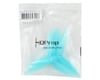 Image 2 for HQ Prop Durable 5X4.5X3 V3 PC (Light Blue)