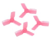 Image 1 for HQ Prop T1.9x3x3 Polycarbonate Durable Propelle (Light Pink) (4) (2x CW, 2x CCW)