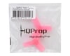 Image 2 for HQ Prop T1.9x3x3 Polycarbonate Durable Propelle (Light Pink) (4) (2x CW, 2x CCW)