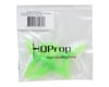 Image 2 for HQ Prop T2.5x2.5x3 Durable Polycarbonate Propeller (Green) (4) (2x CW, 2x CCW)