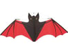 Image 1 for HQ Kites Flying Creature Bat Red 43" Single Line Kite, Red